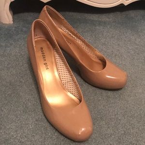 Madden Girl Heels